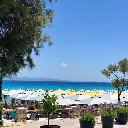 Kallithea Rita Sea View公寓 外观 照片
