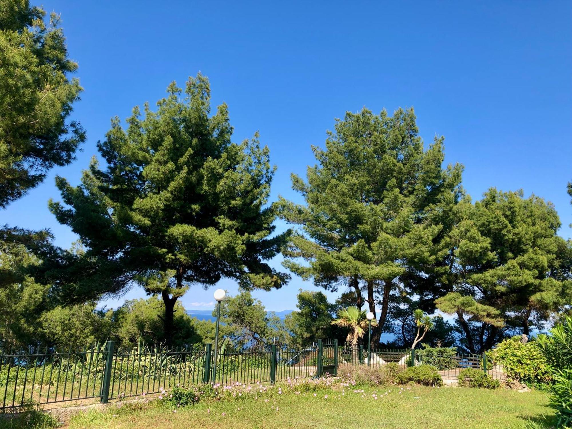 Kallithea Rita Sea View公寓 外观 照片